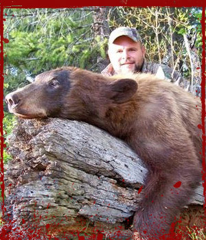 Bear-ly Legal Mix Bear Bait Flavors