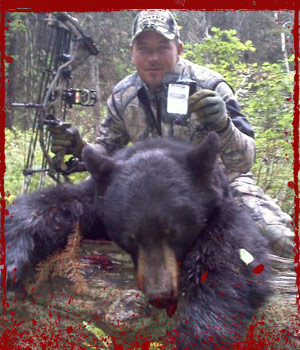Bear-ly Legal Mix Bear Bait Flavors