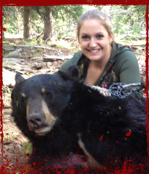 Bear-ly Legal Mix Bear Bait Flavors
