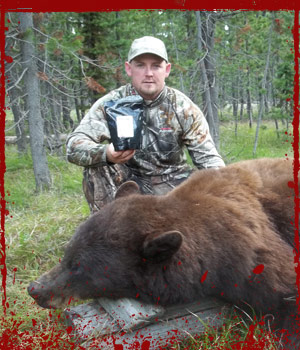 Bear-ly Legal Mix Bear Bait Flavors